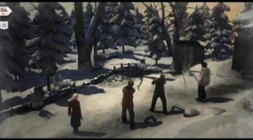 Review: Liva’s Story is an excellent prologue to Gerda: A Flame in Winter – Entertainium