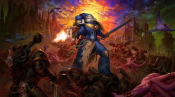 Warhammer 40K Boltgun is a brilliantly brutal retro FPS – Entertainium