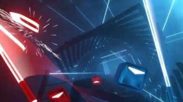Beat Saber PSVR 2 Review | TheSixthAxis