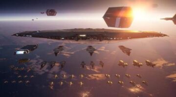 Homeworld 3’s release has been delayed to early 2024