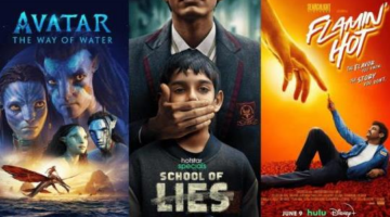What’s Releasing on Disney Plus Hotstar in June 2023 | Leisurebyte