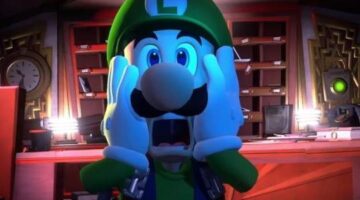 Nintendo Blocks Game from Sale at Last Minute