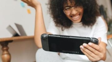 7 Reasons Why the Nintendo Switch Has Been Such a Success