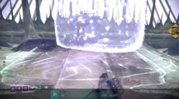 How to Unlock The Navigator’s Catalyst in Destiny 2