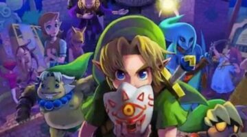 23 Years Ago, Nintendo Unleashed the Riskiest Zelda Sequel Ever