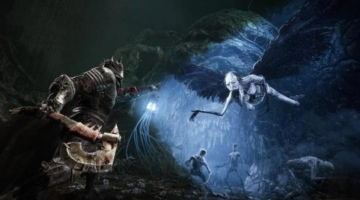 Lords of the Fallen Release Date: The Reboot May Just Be Your New Favorite Souslike