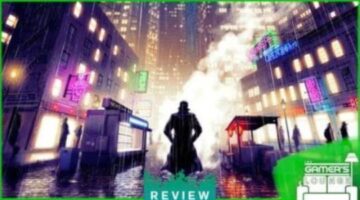 Shadows of Doubt Early Access Preview — The Gamer’s Lounge