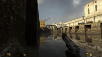 Half-Life 2: Remastered Collection Fan Project Currently in Testing