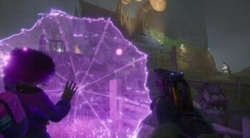 Redfall Review