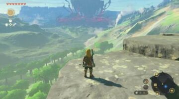 The Legend of Zelda: Tears of the Kingdom Review