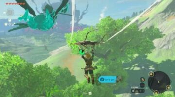 Breath of the Wild vs. Tears of the Kingdom: Which Is Better?