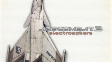 Ace Combat 3: Electrosphere Gets Full Fan Translation in English, Spanish, & Italian