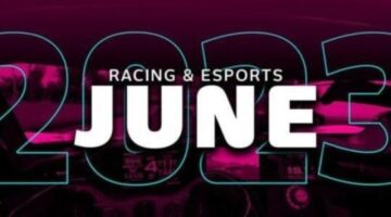What to look forward to in racing games and sim racing in June 2023