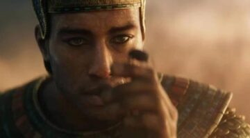 Total War: Pharaoh Gets New Screenshots Showing City & Small Settlements Ahead of Gameplay Reveal
