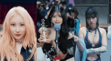 8 New Kpop Female Solo Songs That Deserve the Hype | Leisurebyte
