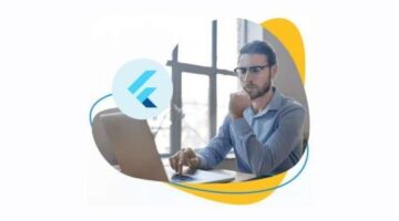 Flutter Development Services | Narola Infotech | Cross-Platform App Development
