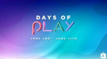 Days of Play 2023 sale kicks off on June 2