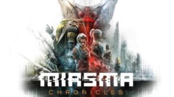 Miasma Chronicles Review — Infinite Start