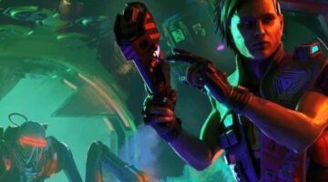 System Shock Remake Review | TheSixthAxis