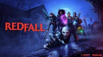 Redfall Review (Xbox Series X) – XboxAddict