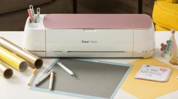 How to Use Cricut Explore Air 2 on a PC? [ Beginners Guide]