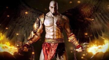 God of War 3 Remastered Has Sold 4 Million Copies To Date