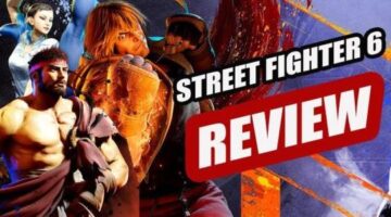 Street Fighter 6 Review: A Genre Defining Title?