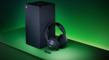 SteelSeries release the Arctis Nova 4 headset for Xbox, PlayStation and PC