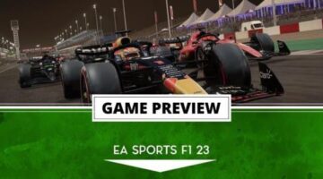 EA Sports F1 23 Preview – On Course for Pole Position | The Outerhaven