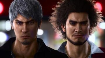 Like a Dragon studio Ryu Ga Gotoku is holding a product showcase next month