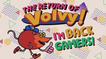 Devolver Direct: The Return of Volvy | June 8 at 3PM Pacific