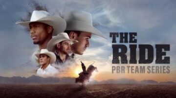 The Ride Review: A Look Into the Intensity of Bull Riding | Leisurebyte
