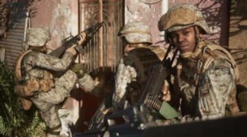 Six Days in Fallujah Gets Early Access Release Date & New Trailer