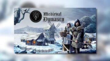 Medieval Dynasty Review – Thumb Culture