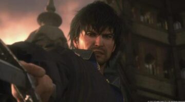 Final Fantasy XVI PC Will Be Worked on Carefully After PS5 Launch, Confirms Yoshida