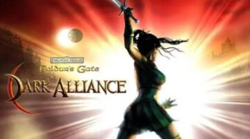 Baldur’s Gate: Dark Alliance Review – Hardcore Droid