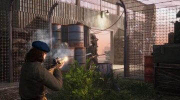 “Classified: France ’44” WW2 Strategy Game Announced With Trailer, Releases 2023