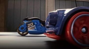Hot Wheels Unleashed 2 Turbocharged is official and coming this October