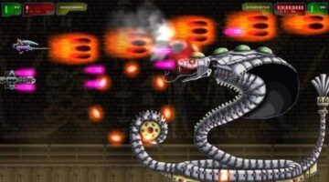 Laserpitium Review – So-So Shooting | Chit Hot