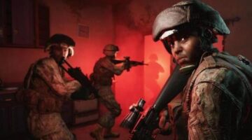 Six Days in Fallujah Releases This June 22 via Steam Early Access, Full and Console Release in 2024