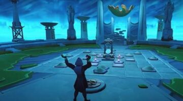Runescape Reveals New Necromancy Skill