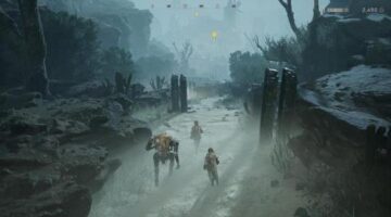 Review: Miasma Chronicles provides a memorable tactical trek – Entertainium