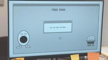 The Egg Game from I Think You Should Leave is real and you can play it now
