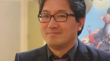 Sonic Creator Yuji Naka Gets Over 2 Years In Prison