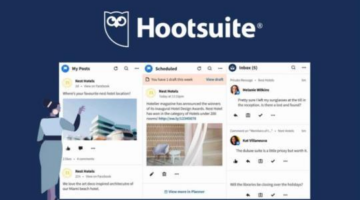 Opt-in Hootsuite users email list Providers