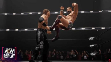 AEW: Fight Forever Pre-Order Bonus Adds Matt Hardy, Elite Edition Contents Revealed