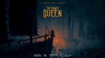 The Pirate Queen: A Forgotten Legend Features Hollywood Star Lucy Liu