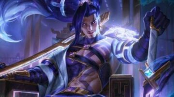 League of Legends may get a huge Dota 2 style update