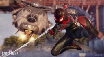 Spider-Man 2 developer discusses balancing sequel’s darker tone