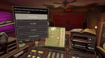 Killer Frequency Review [Capsule Computers]